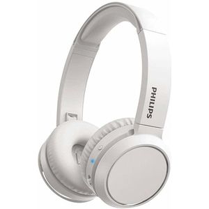 Philips TAH4205 - Bluetooth On-ear Koptelefoon - Wit
