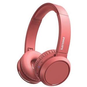 Diadem-Kopfh&#246;rer Philips Rot Default Title
