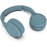 Philips TAH4205 Bluetooth On-ear Koptelefoon Blauw