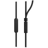 Philips - TAE1105 - In-Ear Oordopjes - Zwart - 8.6mm Driver