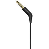 Philips - TAE1105 - In-Ear Oordopjes - Zwart - 8.6mm Driver