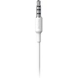 PHILIPS TAA1105 - In-Ear Sport Oordopjes - Wit - Microfoon - Afstandsbediening in Snoer