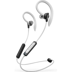 Philips TAA4205 Draadloze In-Ear Sportoordopjes Zwart