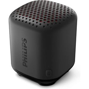 Philips TAS1505B/00 Bluetooth luidspreker, Zwart