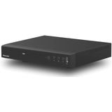 Philips TAEP200/20 - DVD-speler - 2021 Model - (2000 series) met CD-ondersteuning - Zwart
