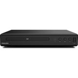 Philips TAEP200/20 - DVD-speler - 2021 Model - (2000 series) met CD-ondersteuning - Zwart