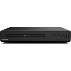 DVD speler Philips TAEP200/16 Zwart