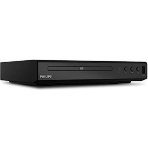 Reproductor Dvd Philips Taep200 Usb