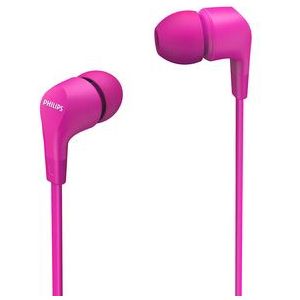 Philips TAE1105 In-ear Koptelefoon Roze