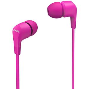 Philips TAE1105 In-ear Koptelefoon Roze