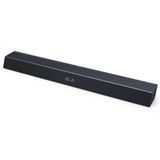 Philips TAB8205/10 SoundBar 2.1 Zwart