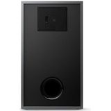 Philips TAB8905 Grijs 3.1.2 kanalen 360 W