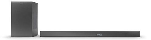 Philips TAB8905 Grijs 3.1.2 kanalen 360 W