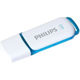 Philips FM51FD75B Snow Edition 3.0 - USB-Flash-Laufwerk - 512 GB - USB 3.0