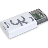 Philips Click Edition USB Flash Drive - 32 GB - USB-C - USB 3.2 Gen 1