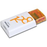 Philips - Click Edition - USB Stick - 128 GB - USB 3.2 Gen 1 - Zwart