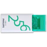 Philips - FM25FD175B - USB-C Stick - 256GB - USB 3.2 GEN 1 - Groen