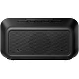 PHILIPS TAR3306 - Klokradio - Zwart
