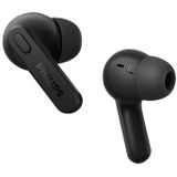 Philips TAT2206 - Draadloze In-Ear Oordopjes - Zwart