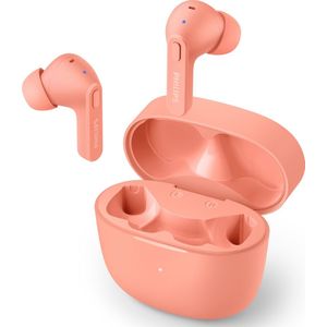 Philips TAT2206 - Oordopjes Roze