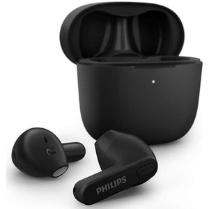 Philips - Tat2236 - Draadloze Oordopjes - Zwart - Kunststof