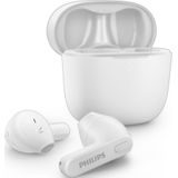 Philips TAT2236 Draadloze Bluetooth Oordopjes - Wit