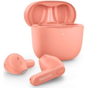 Philips - TAT2236PK/00 - Koptelefoon - Roze - Draadloos - IPX4 Waterbescherming