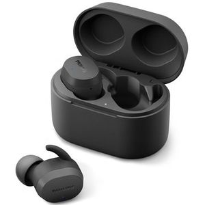 Philips Tat3216BK/00 Zwart - Draadloze Oordopjes