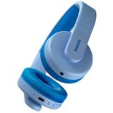 Philips TAK4206 Bluetooth Kinder Koptelefoon - On-Ear Volumebegrenzing - Blauw