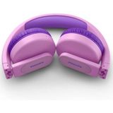 Philips TAK4206 - Bluetooth Kinder Koptelefoon - On-Ear Volumebegrenzing - Roze