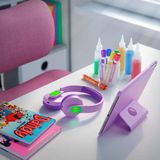 Philips TAK4206 - Bluetooth Kinder Koptelefoon - On-Ear Volumebegrenzing - Roze