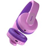 Philips Pink Headphones TAK4206PK/00