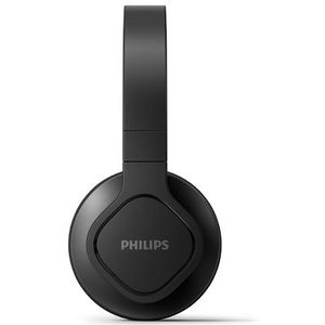 Philips - TAA4216BK/00 - Draadloze Sportkoptelefoon - Zwart - Lichtgewicht