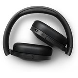 Philips TAH6506 Bluetooth Koptelefoon Zwart