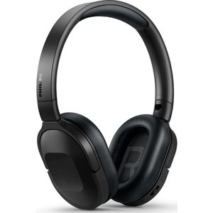 Philips TAH6506 Bluetooth Koptelefoon Zwart