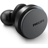 Philips TAT8506BK Draadloze Oordopjes met Noise Cancelling - Zwart