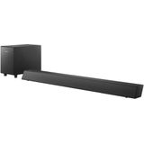 Philips TAB5305/10 - Soundbar Zwart