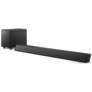 Philips TAB5305/10 - Soundbar Zwart