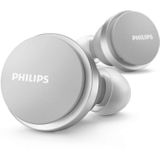 Philips TAT8506WT Draadloze Oordopjes - Wit