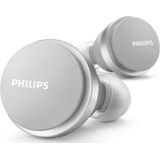 Philips - TAT8506 - In-Ear Noise Cancelling Draadloze Oordopjes - Wit