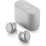 Philips - TAT8506 - In-Ear Noise Cancelling Draadloze Oordopjes - Wit