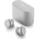 Philips TAT8506WT Draadloze Oordopjes - Wit