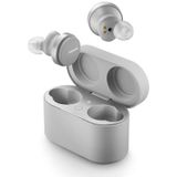 Philips - TAT8506 - In-Ear Noise Cancelling Draadloze Oordopjes - Wit