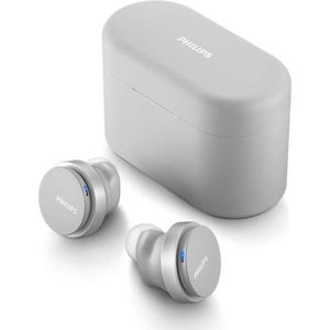 Philips TAT8506WT Draadloze Oordopjes - Wit