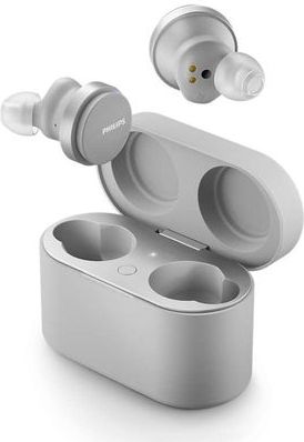Philips - TAT8506 - In-Ear Noise Cancelling Draadloze Oordopjes - Wit