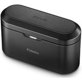 Philips Fidelio T1 Draadloze In-ear Koptelefoon met ANC - Zwart