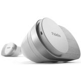 Philips Fidelio T1 Draadloze In-ear Koptelefoon met ANC - Zilver