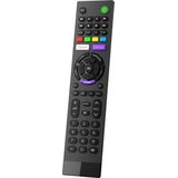 Philips - SRP4020/10 - Universele Afstandsbediening - Zwart