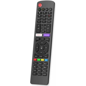 Vervangende afstandsbediening voor LG SRP4030/10 Philips TV