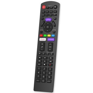 Philips - SRP4040/10 - Universele Afstandsbediening - Zwart